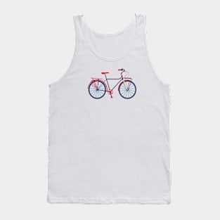 bike Tank Top